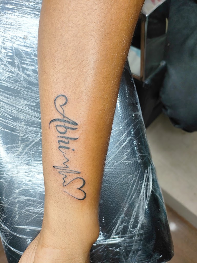 Baylen De Louis Hazaribagh