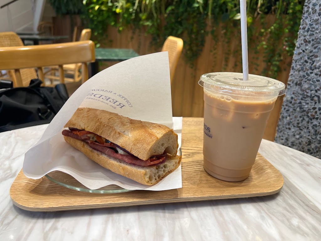 Reeds Coffee & Bakery 的照片