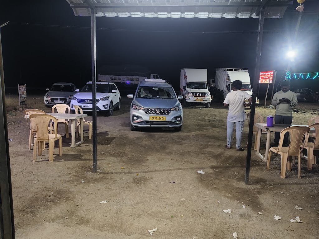 Aryan Dhaba Family Restaurant