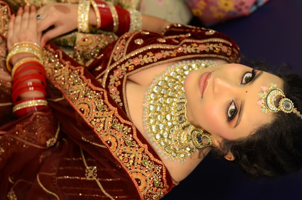 Jawed Habib Jagdeopath Patna