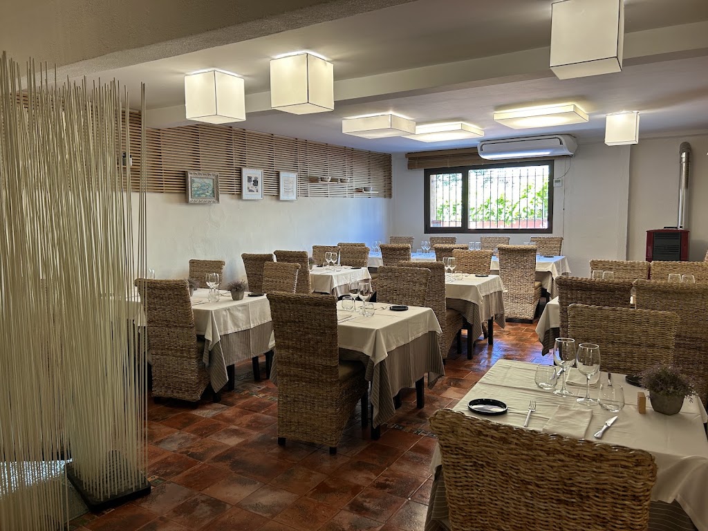 Restaurant dos.zero — Ambiente