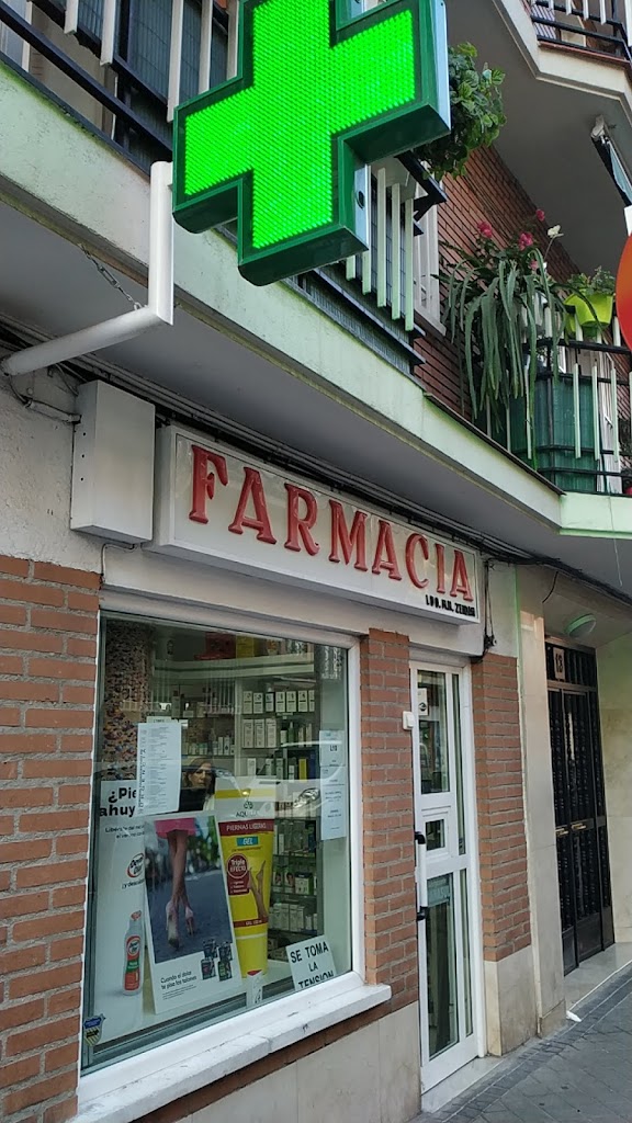 Farmacia SR13