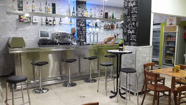 Bar Cafeteria Petit Equapremia