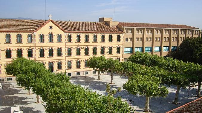 Colegio La Salle, Figueres