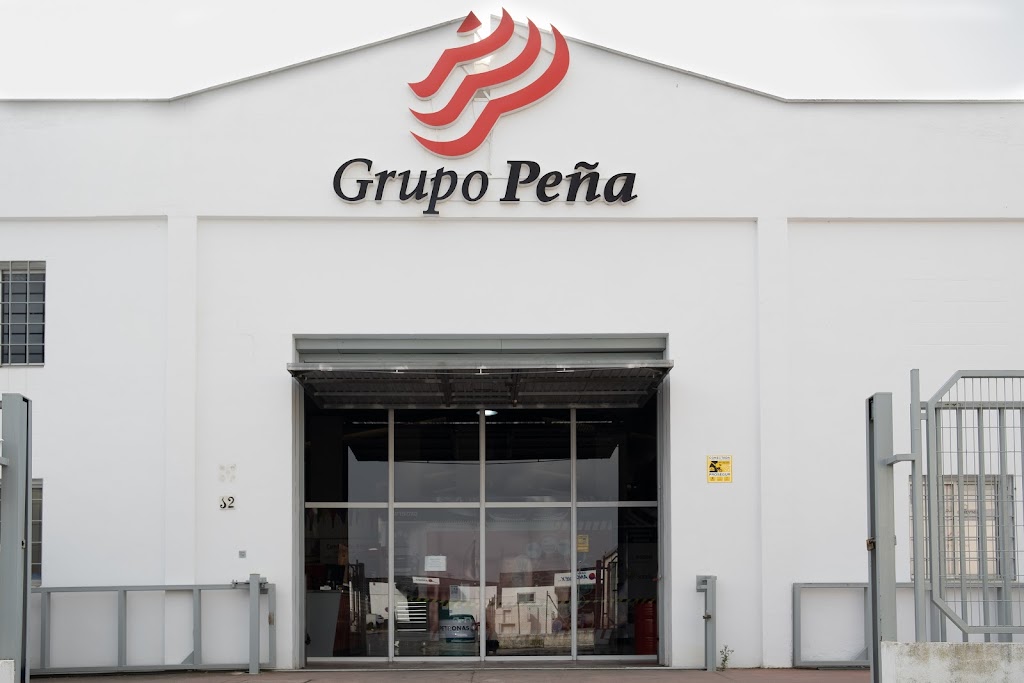 Grupo Pena Automocion - Recambios Antequera
