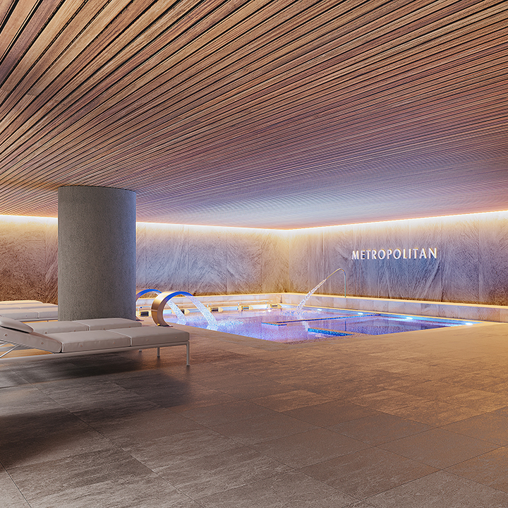 Metropolitan Sant Just