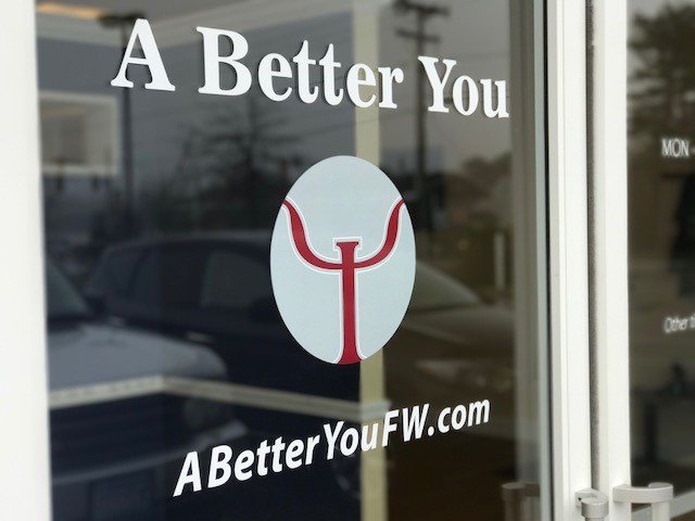  A Better You Fitness & Wellness