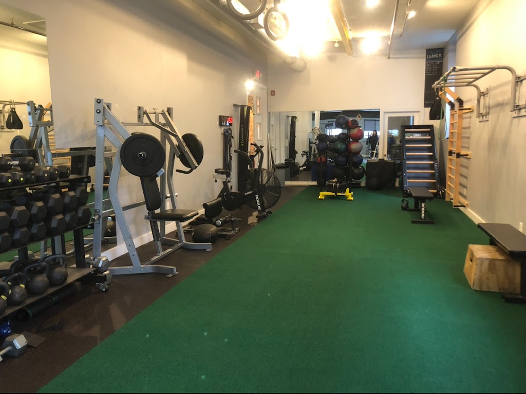 Physical fitness