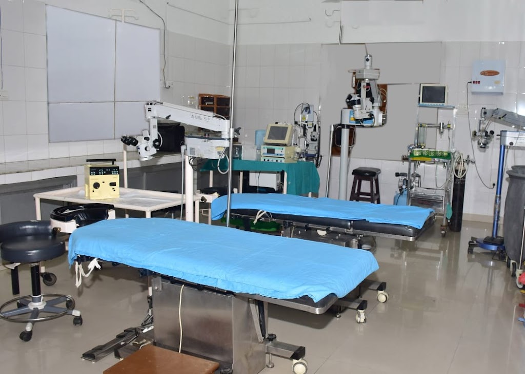 Hospital