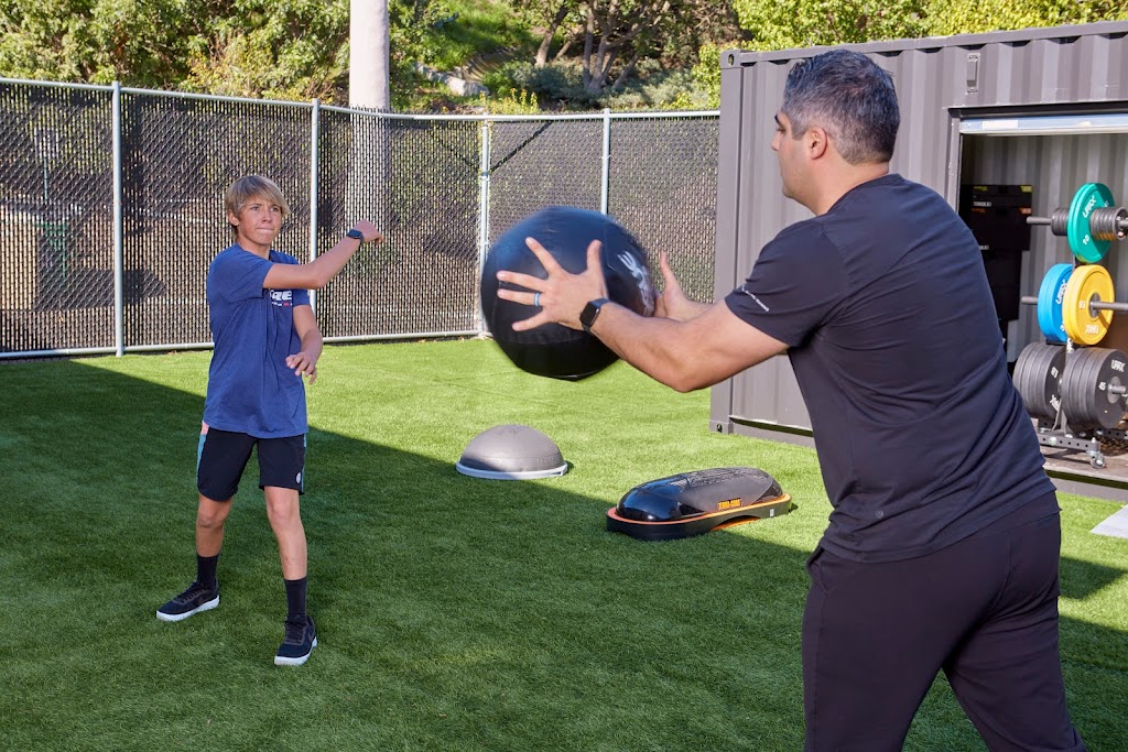  Sante Wellness and Personal Training