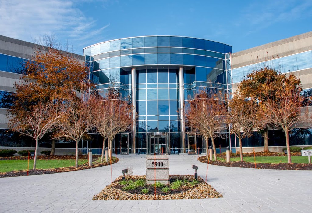 Paragon Inc