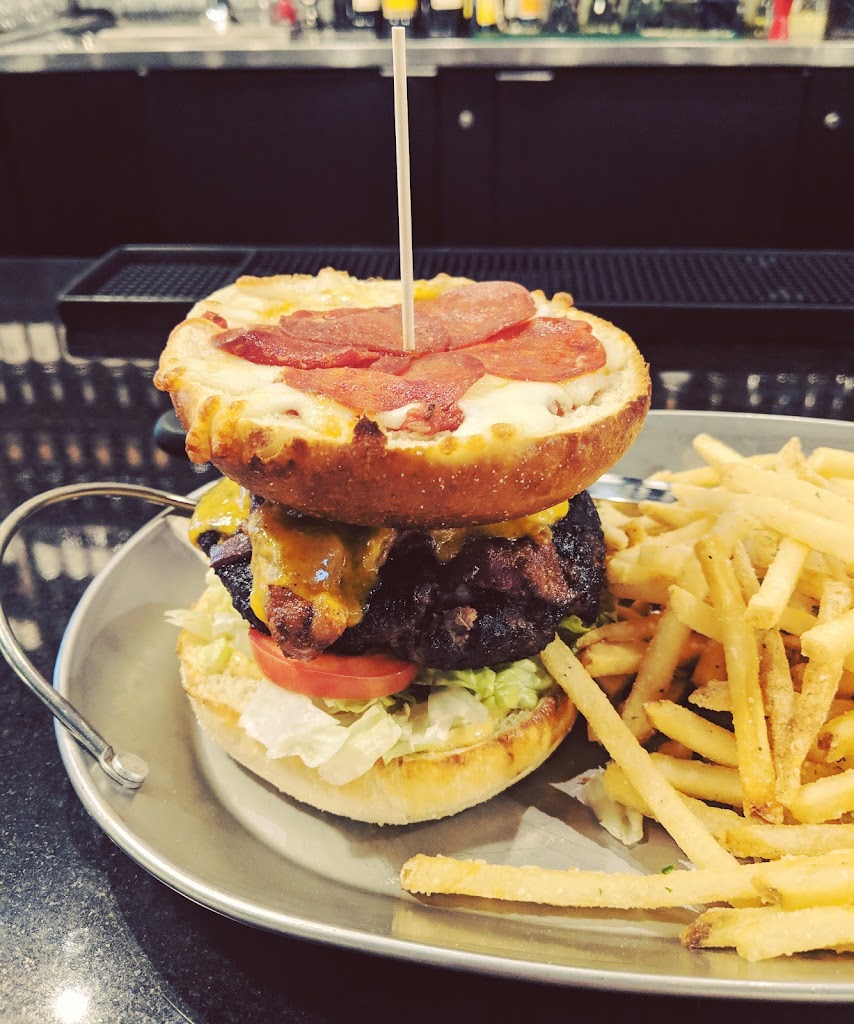 Food & drink
