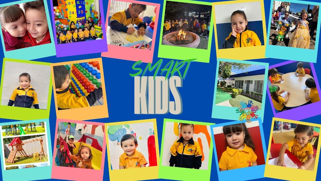 Colegio Smart Kids Durango