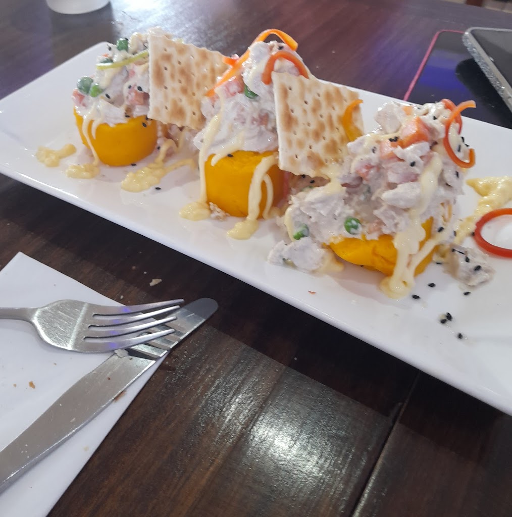 Bar Cafeteria La Casona el Manchon