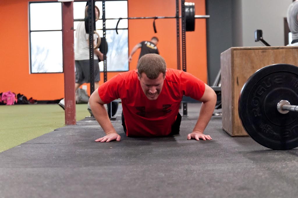  Crossfit Ankeny