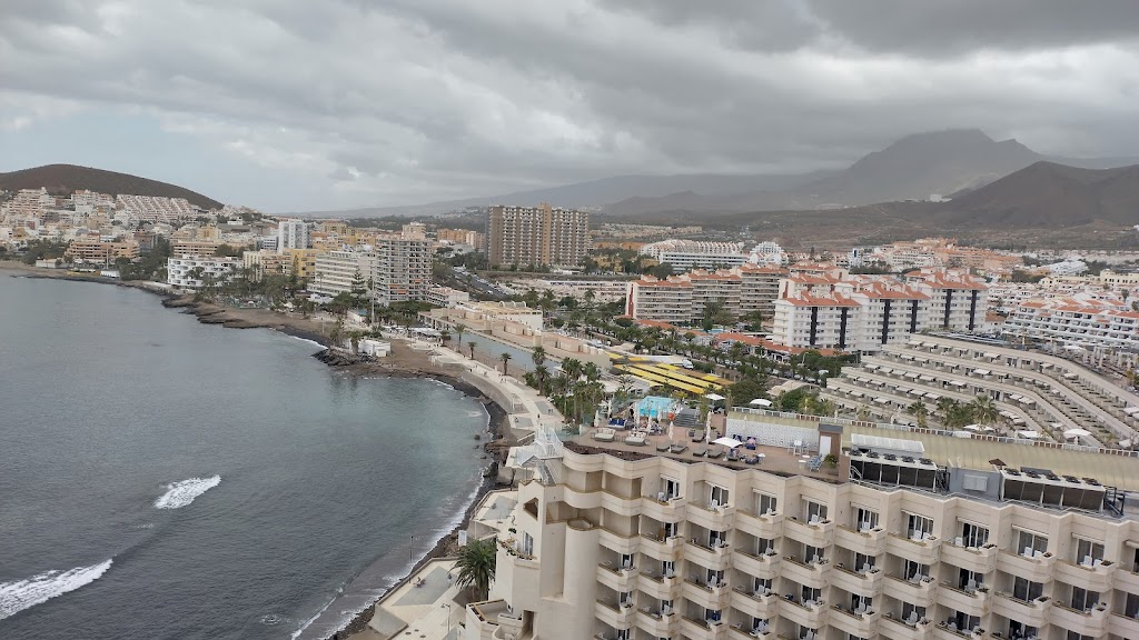 Apartments Costa Mar