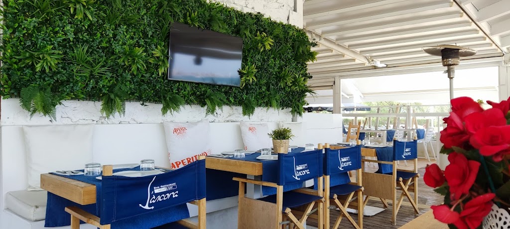 L'Ancora Bar Restaurant Musical