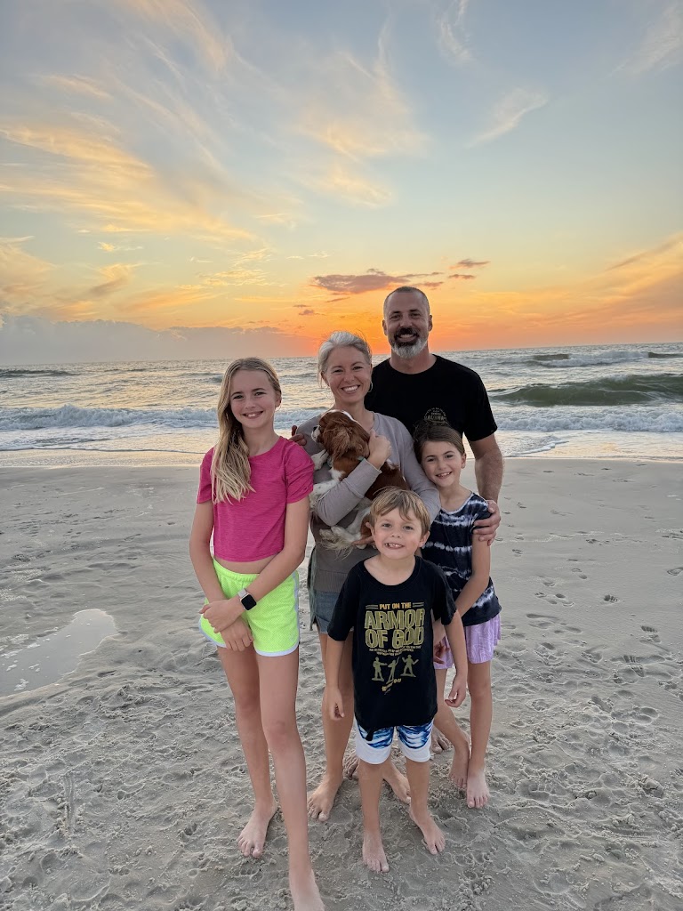  Anytime Fitness Haygood