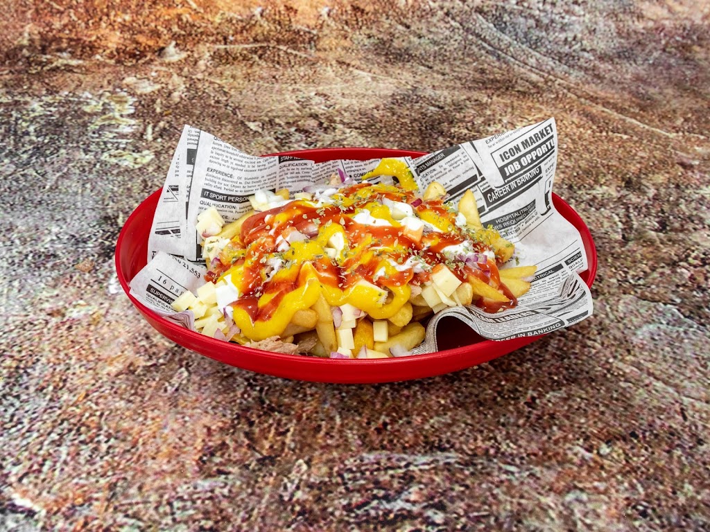 Bar Cafeteria Tico Tico