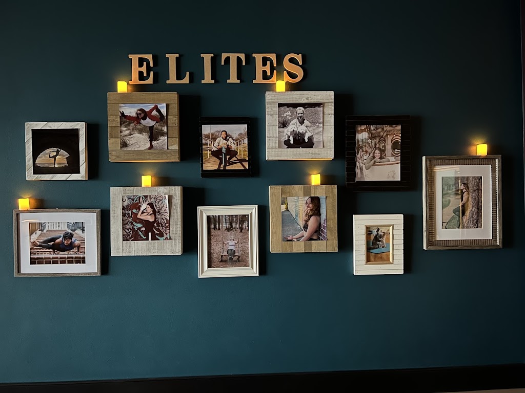  Hot Yoga of Huntsville