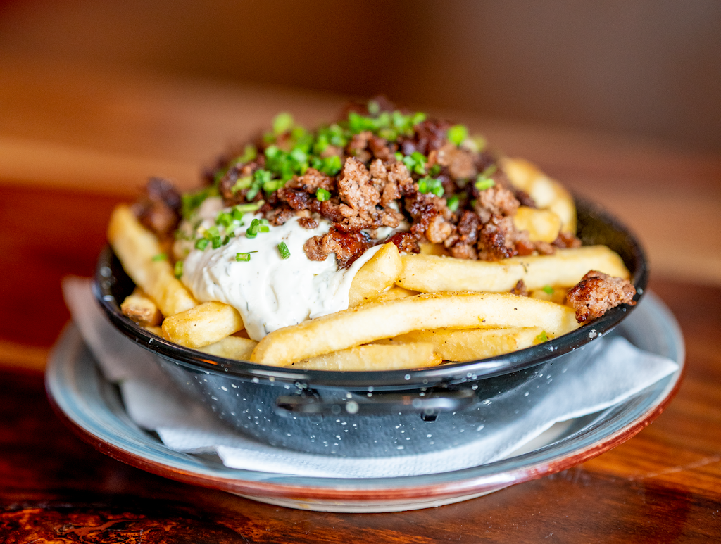 Aires Burger Bar | Crevillente | Hamburgueseria en Crevillente — Comida y bebida
