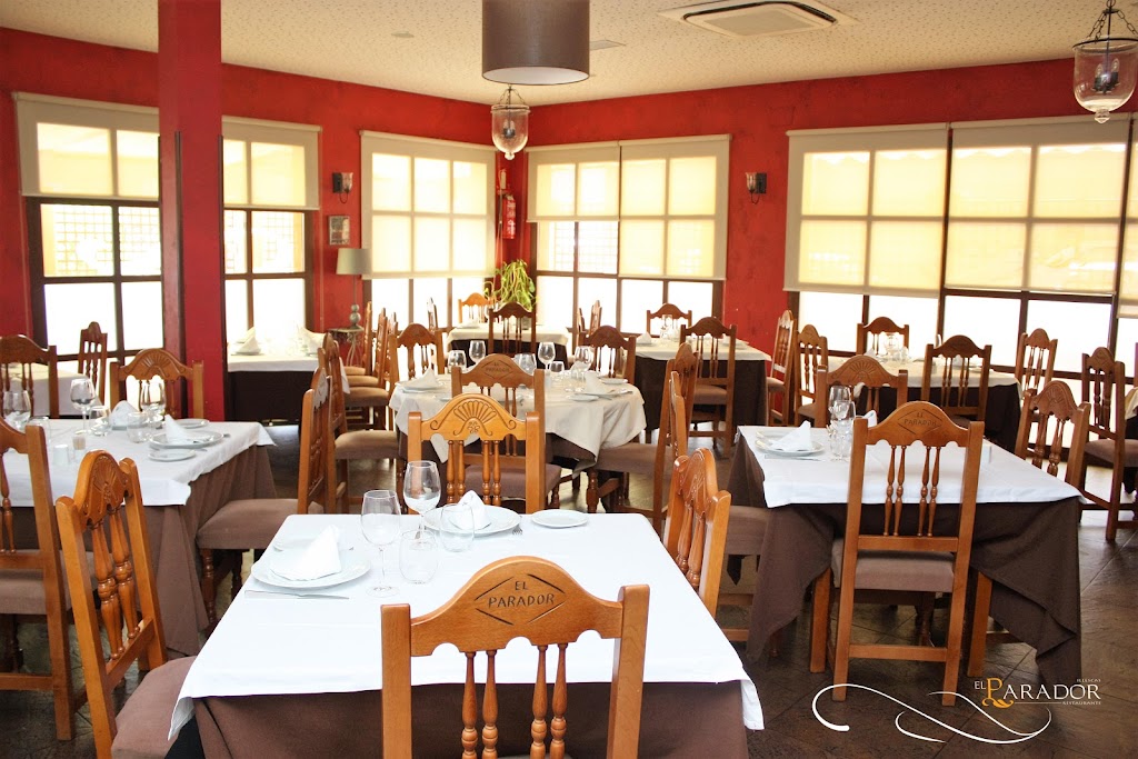 Restaurante el Parador Illescas