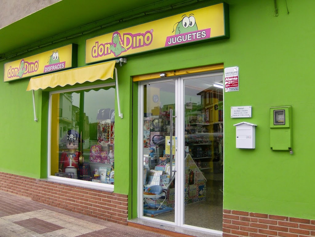 Foto 2 de Don Dino Alginet