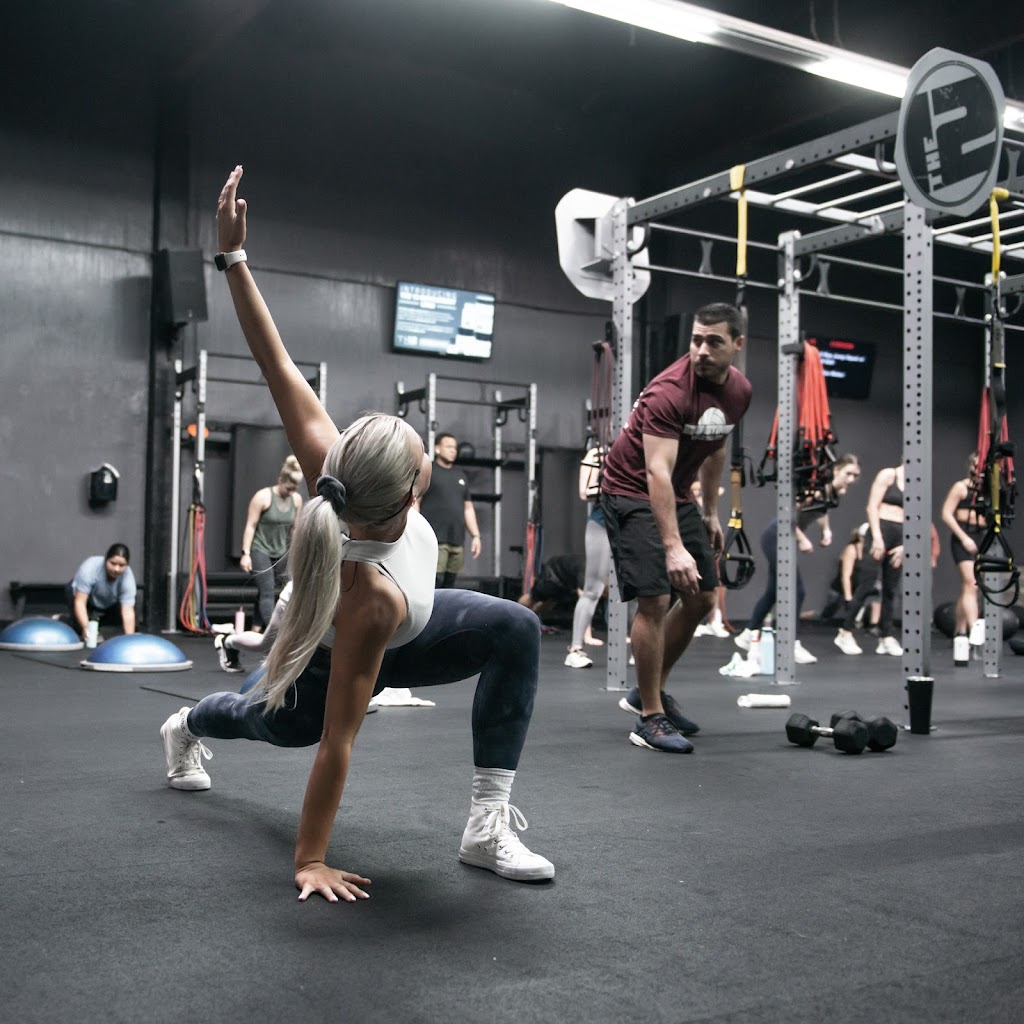  The 12 - Newport Mesa