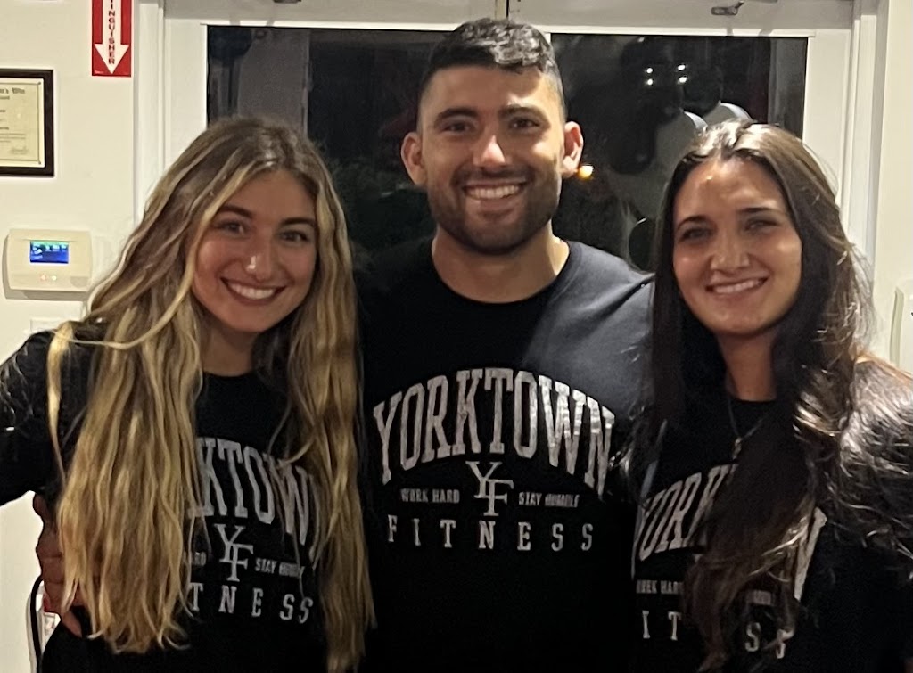  Yorktown Fitness