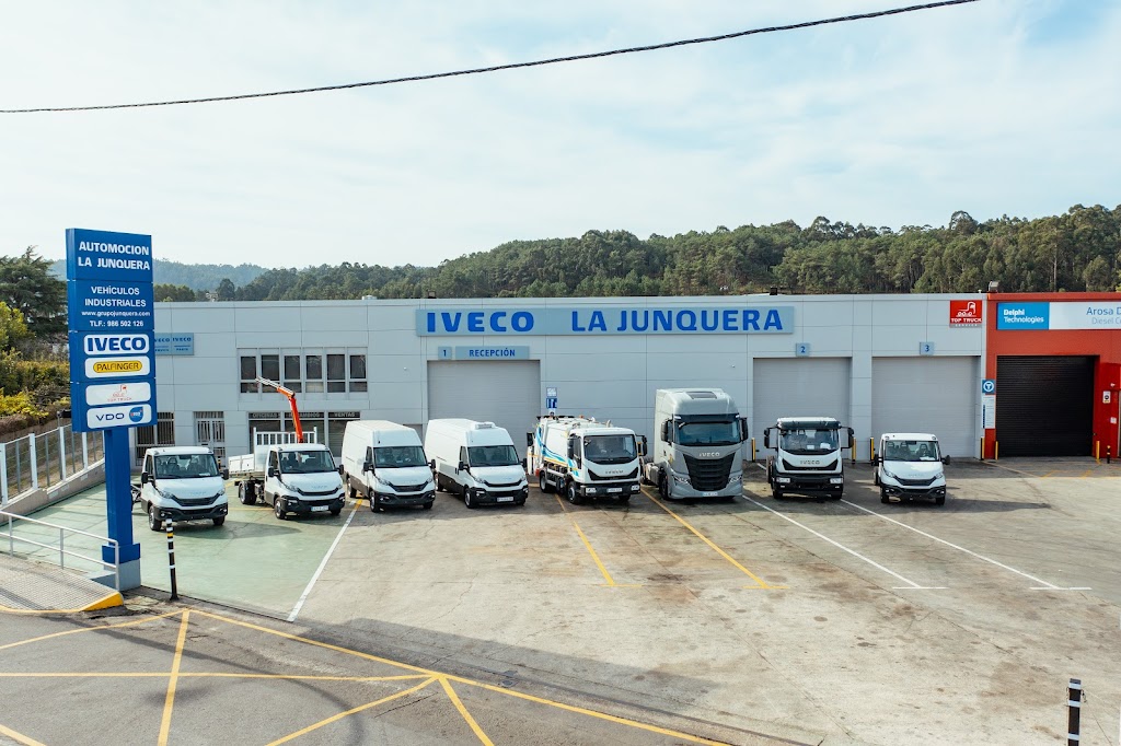 Automocion La Junquera