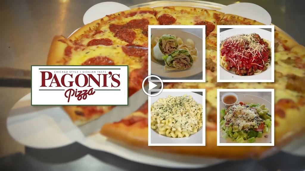  Pagoni's Pizza, Inc.