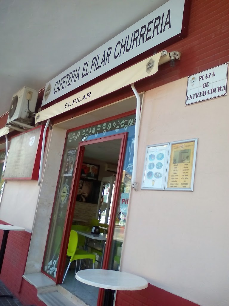 El Pilar - Churreria & Cafeteria