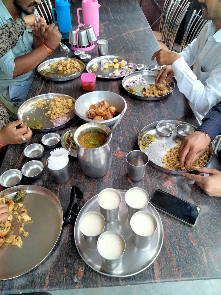 Food & drink