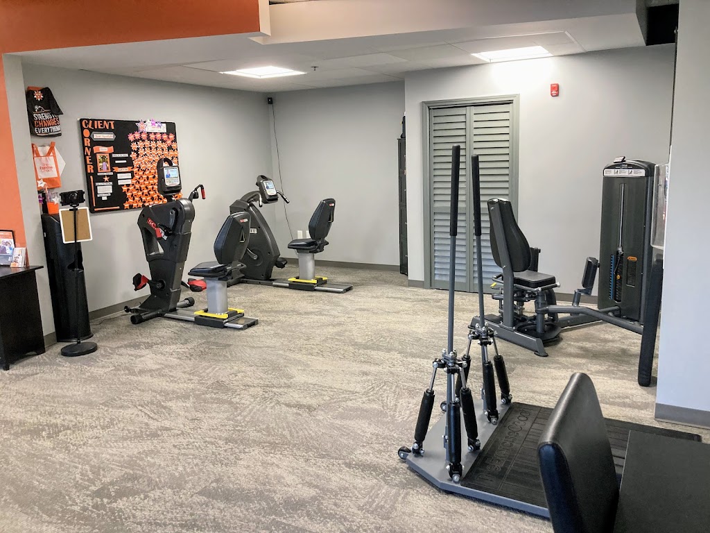  The Exercise Coach Prairie Village