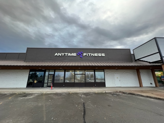  Anytime Fitness
