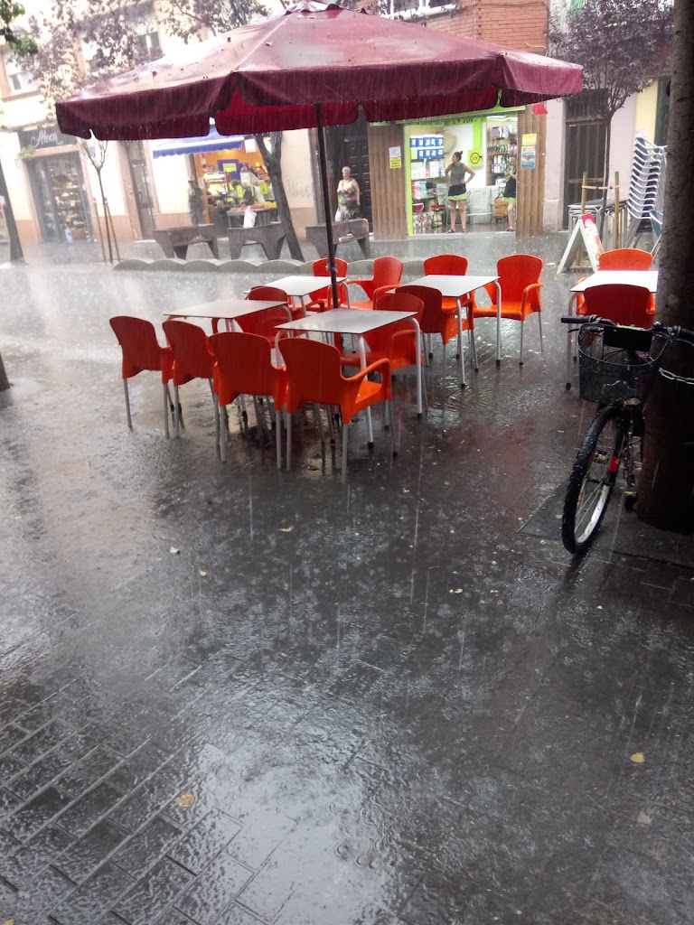 YAMADAYA. JAPAN FOOD — Ambiente
