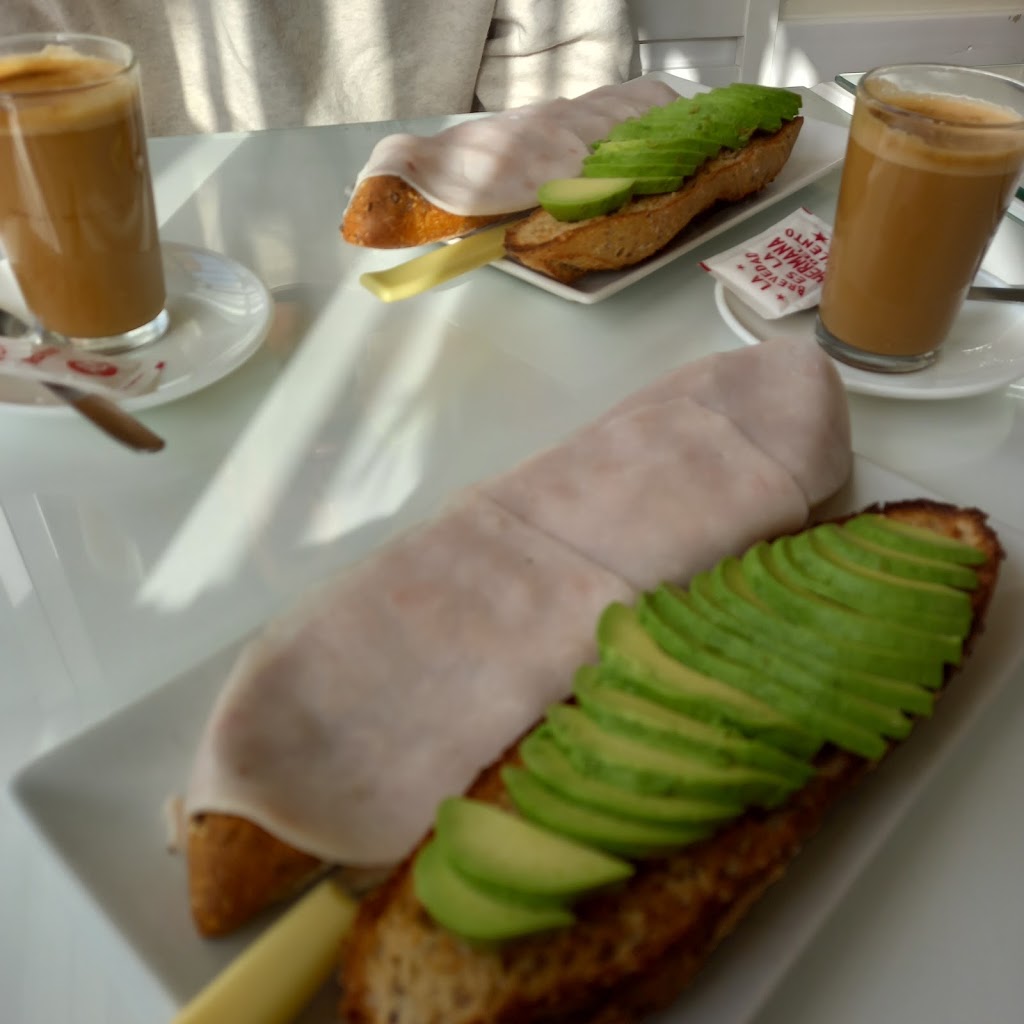 El Cafetal — Cafe