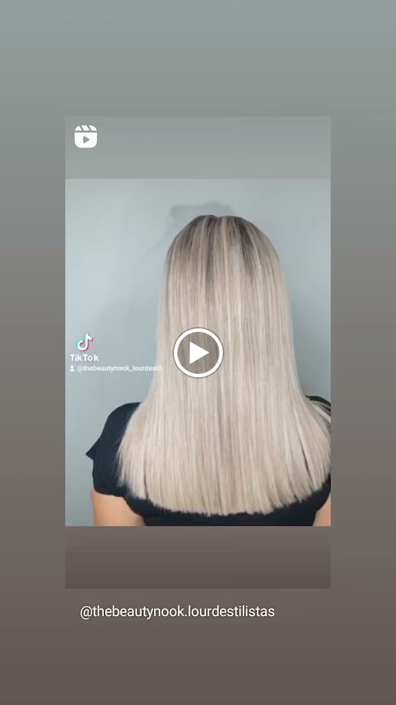 Lourde'Stilistas — Videos