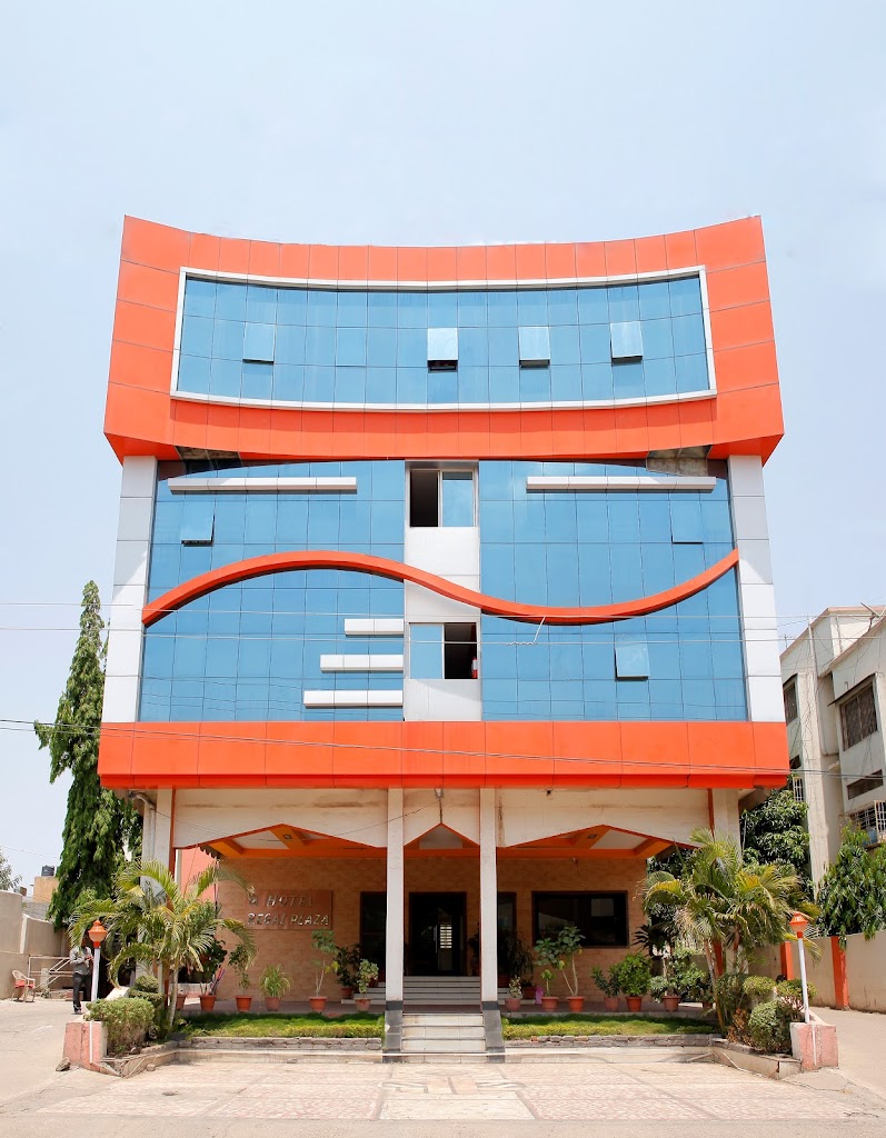 Hotel Regal Plaza