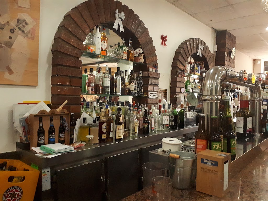 La Parada Bar