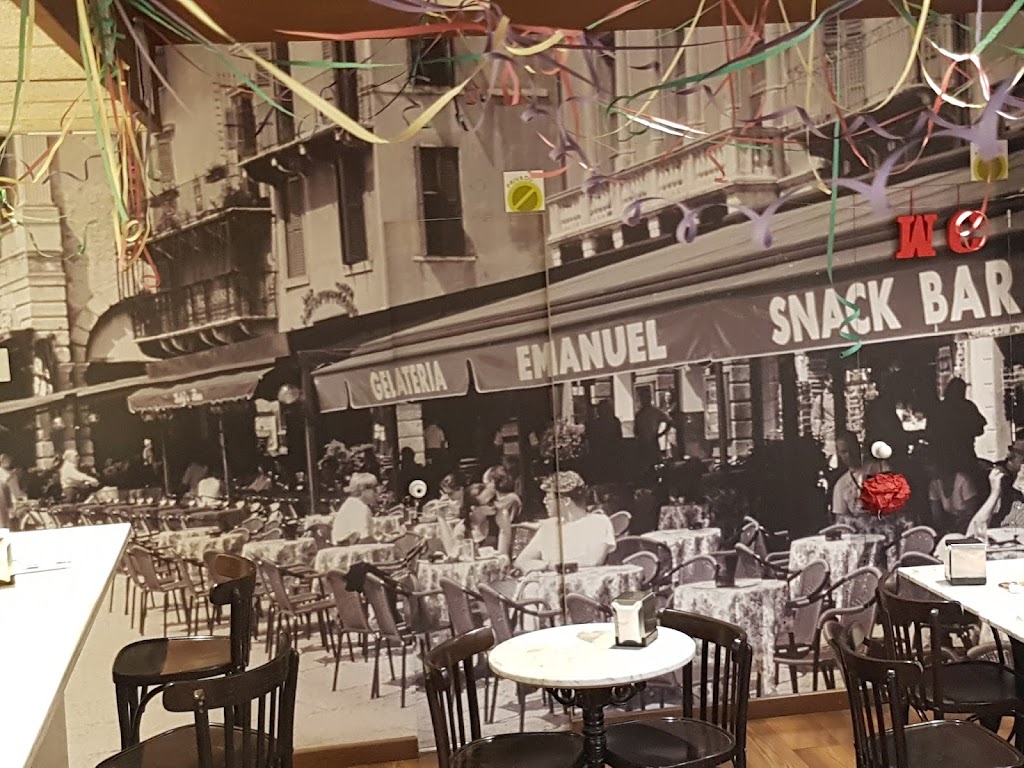 Cafeteria Expressate