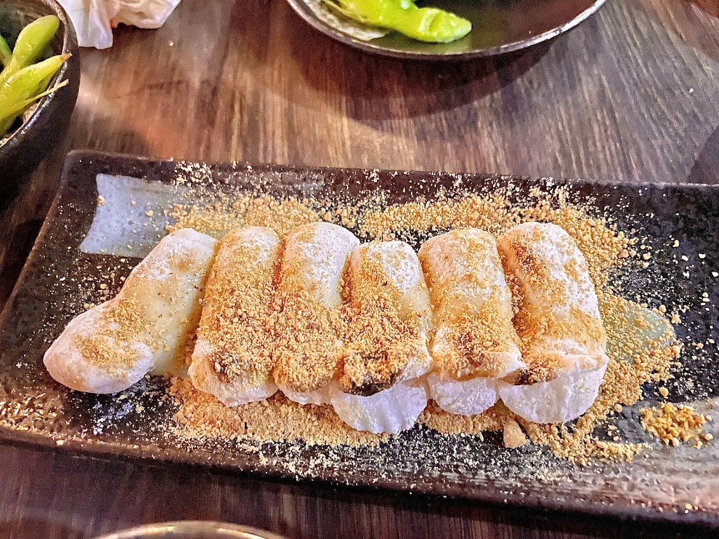 老串角居酒屋-板橋江子翠店/板橋美食/板橋推薦餐廳/板橋居酒屋/板橋宵夜/板橋串燒/板橋必吃 的照片