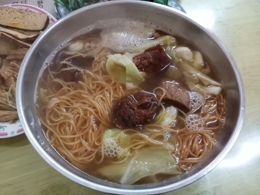 祥賀屋素食餐館 的照片