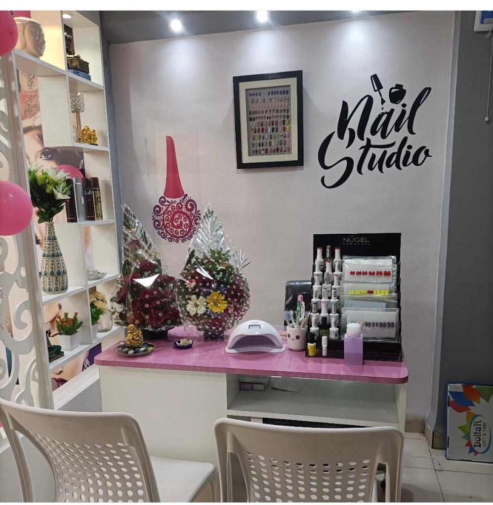 Blossom Beauty Salon And Nail Art Studio