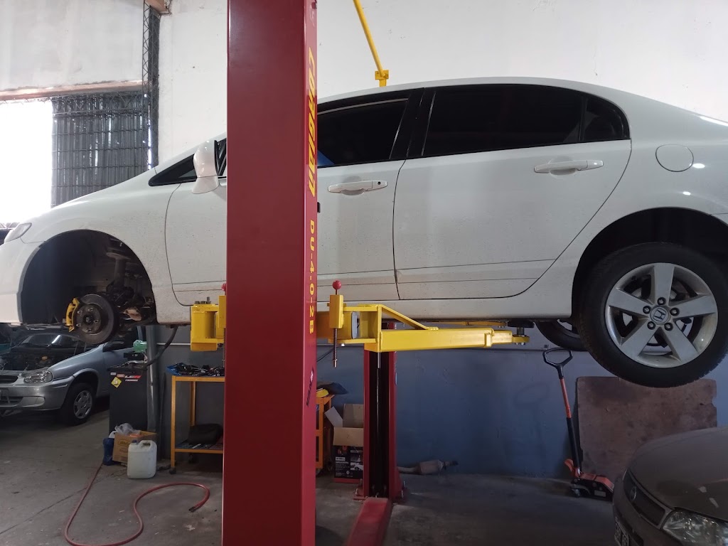 GPS Taller - Vanni Servicio Automotriz — Del propietario