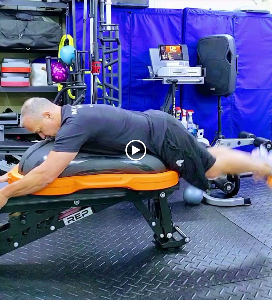  REPS Personal Training