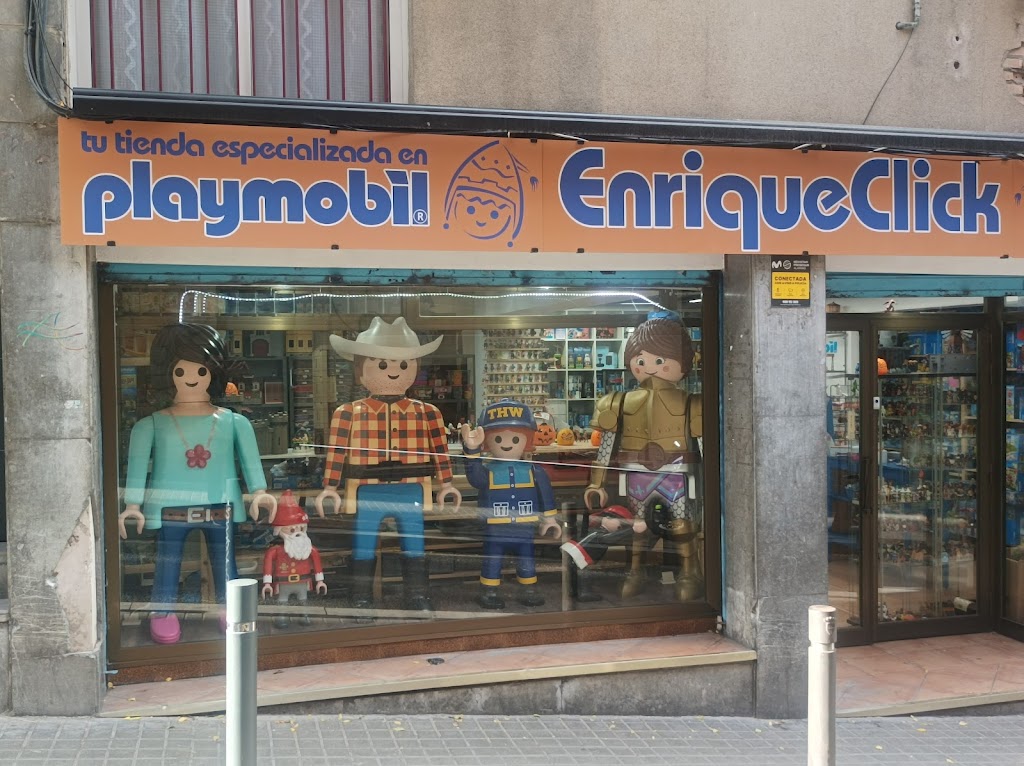 Foto 2 de EnriqueClick