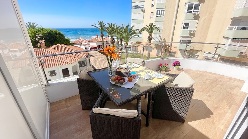 Apartamentos Torrox