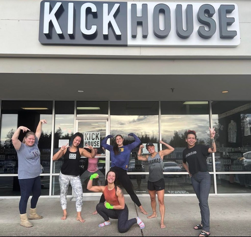  KickHouse Tacoma