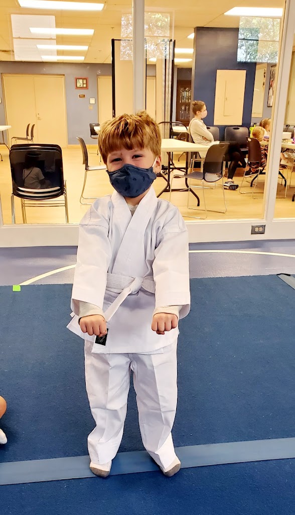  All Star Karate Academy By Tony Young